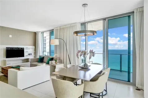 4111 S Ocean Drive Hollywood FL 33019