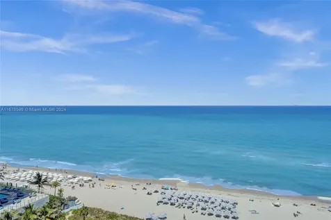 4111 S Ocean Drive Hollywood FL 33019