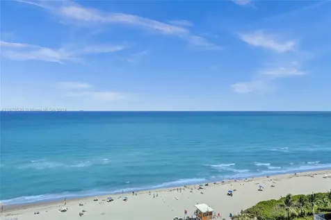 4111 S Ocean Drive Hollywood FL 33019