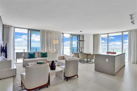 4111 S Ocean Drive Hollywood FL 33019