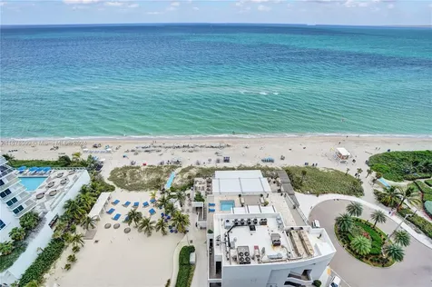 4111 S Ocean Drive Hollywood FL 33019