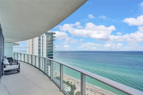 4111 S Ocean Drive Hollywood FL 33019