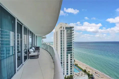4111 S Ocean Drive Hollywood FL 33019
