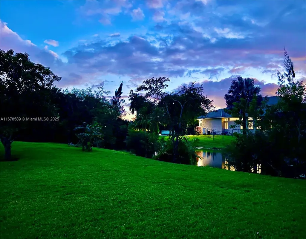 20321 SW 48th Street Southwest Ranches FL 33332