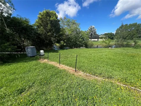 20321 SW 48th Street Southwest Ranches FL 33332