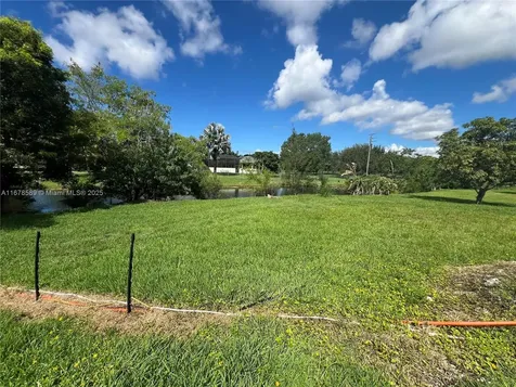 20321 SW 48th Street Southwest Ranches FL 33332