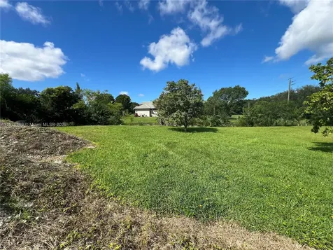 20321 SW 48th Street Southwest Ranches FL 33332