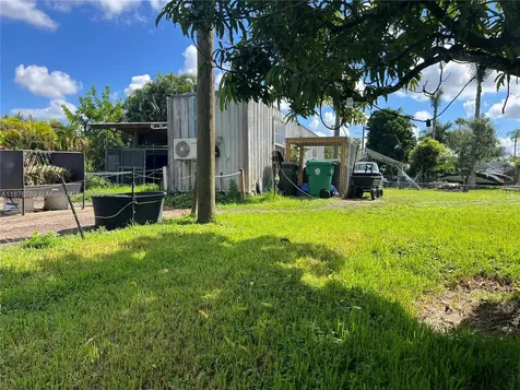 20321 SW 48th Street Southwest Ranches FL 33332