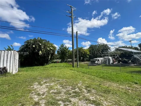 20321 SW 48th Street Southwest Ranches FL 33332
