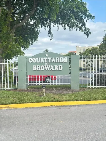 1820 SW 81st Avenue North Lauderdale FL 33068