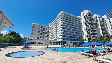 19201 Collins Avenue Sunny Isles Beach FL 33160