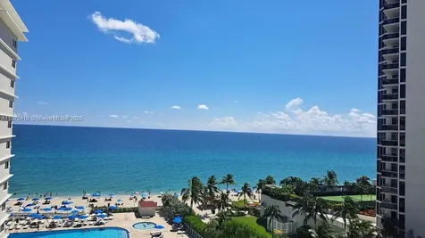 19201 Collins Avenue Sunny Isles Beach FL 33160