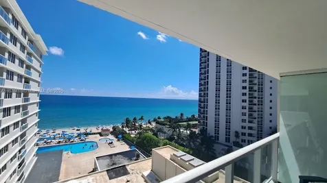 19201 Collins Avenue Sunny Isles Beach FL 33160