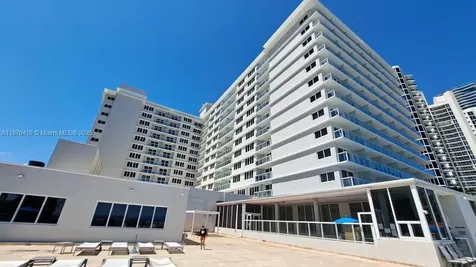 19201 Collins Avenue Sunny Isles Beach FL 33160