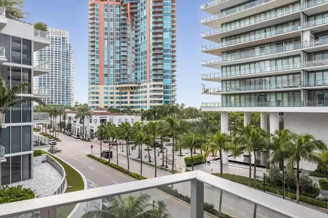 801 S Pointe Drive Miami Beach FL 33139