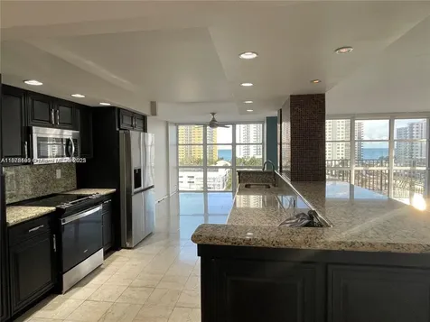 1000 Parkview Drive Hallandale Beach FL 33009