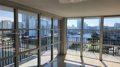 1000 Parkview Drive Hallandale Beach FL 33009