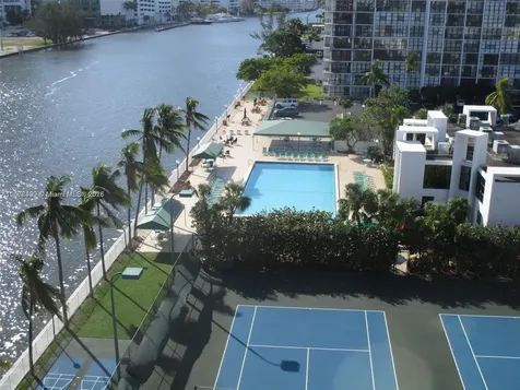 1000 Parkview Drive Hallandale Beach FL 33009
