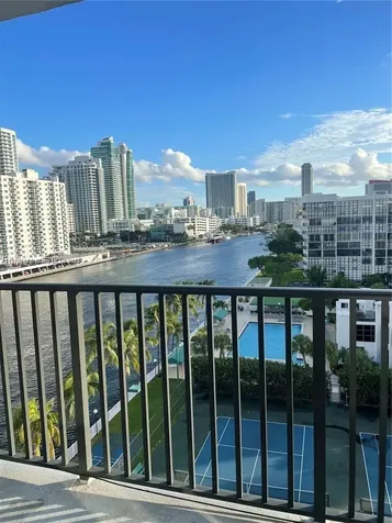 1000 Parkview Drive Hallandale Beach FL 33009