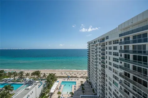 2751 S Ocean Drive Hollywood FL 33019