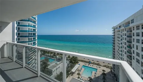 2751 S Ocean Drive Hollywood FL 33019