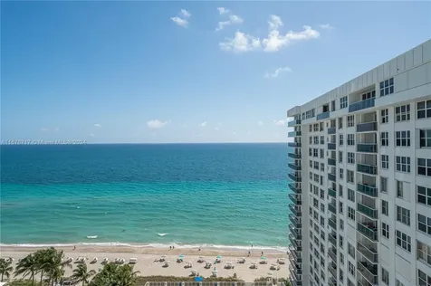 2751 S Ocean Drive Hollywood FL 33019