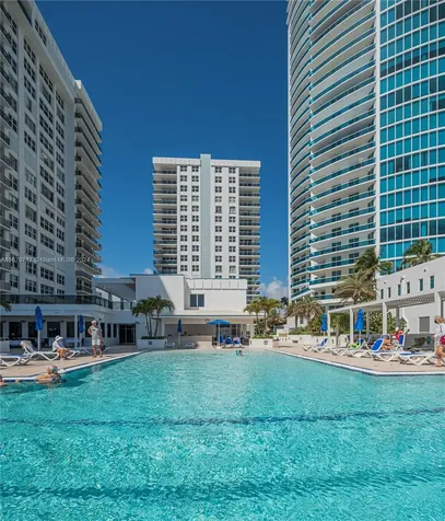 2751 S Ocean Drive Hollywood FL 33019