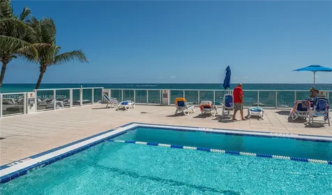 2751 S Ocean Drive Hollywood FL 33019