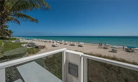 2751 S Ocean Drive Hollywood FL 33019