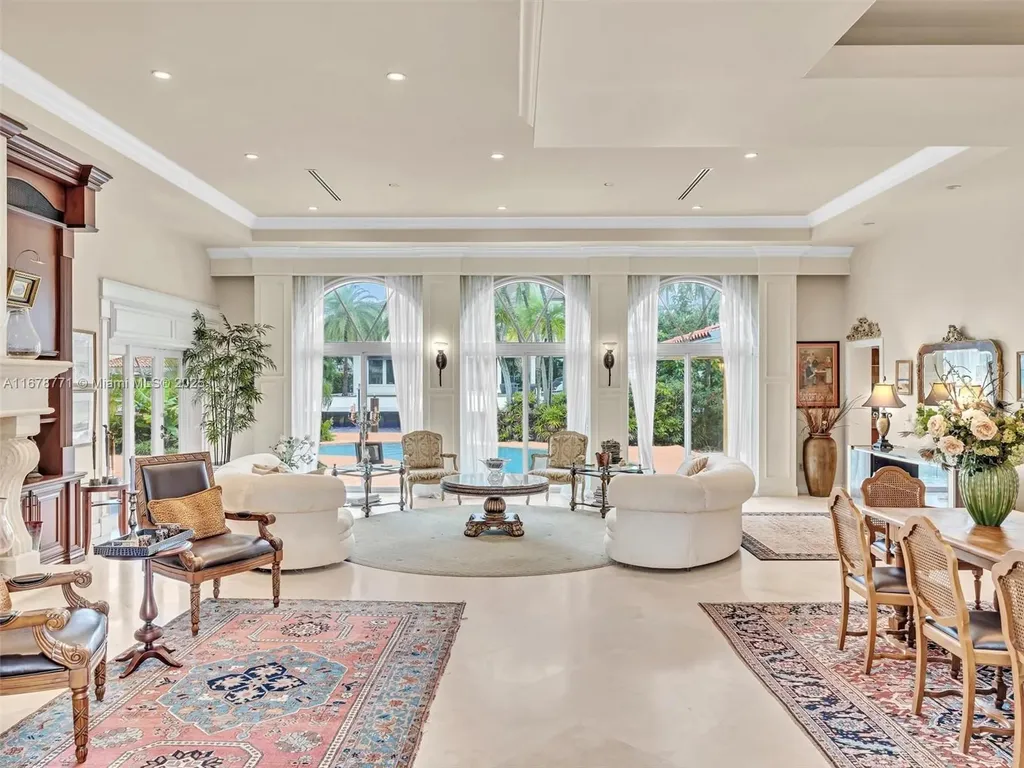 449 Isle Of Palms Drive Fort Lauderdale FL 33301