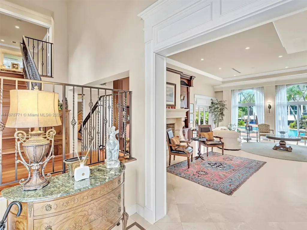 449 Isle Of Palms Drive Fort Lauderdale FL 33301