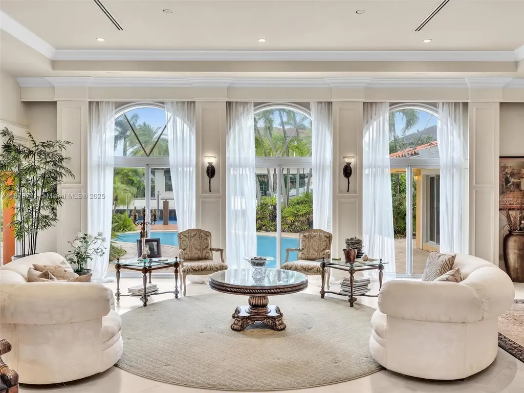 449 Isle Of Palms Drive Fort Lauderdale FL 33301