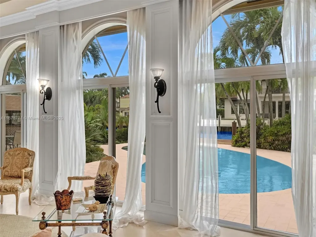 449 Isle Of Palms Drive Fort Lauderdale FL 33301