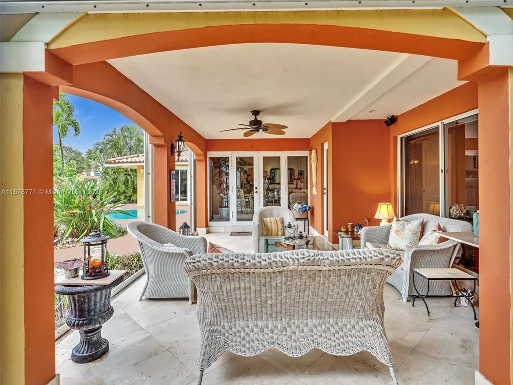 449 Isle Of Palms Drive Fort Lauderdale FL 33301