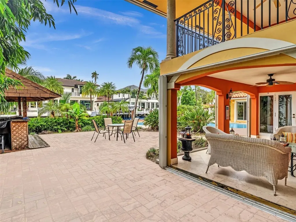 449 Isle Of Palms Drive Fort Lauderdale FL 33301