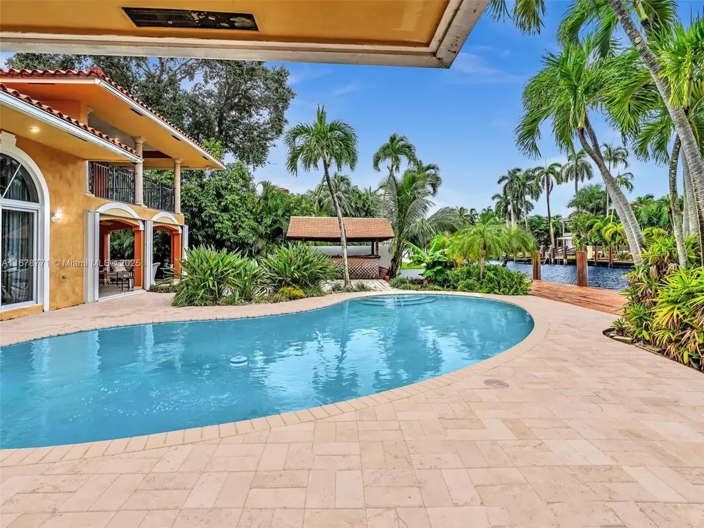 449 Isle Of Palms Drive Fort Lauderdale FL 33301