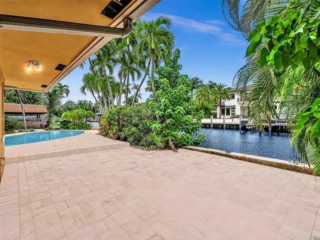 449 Isle Of Palms Drive Fort Lauderdale FL 33301