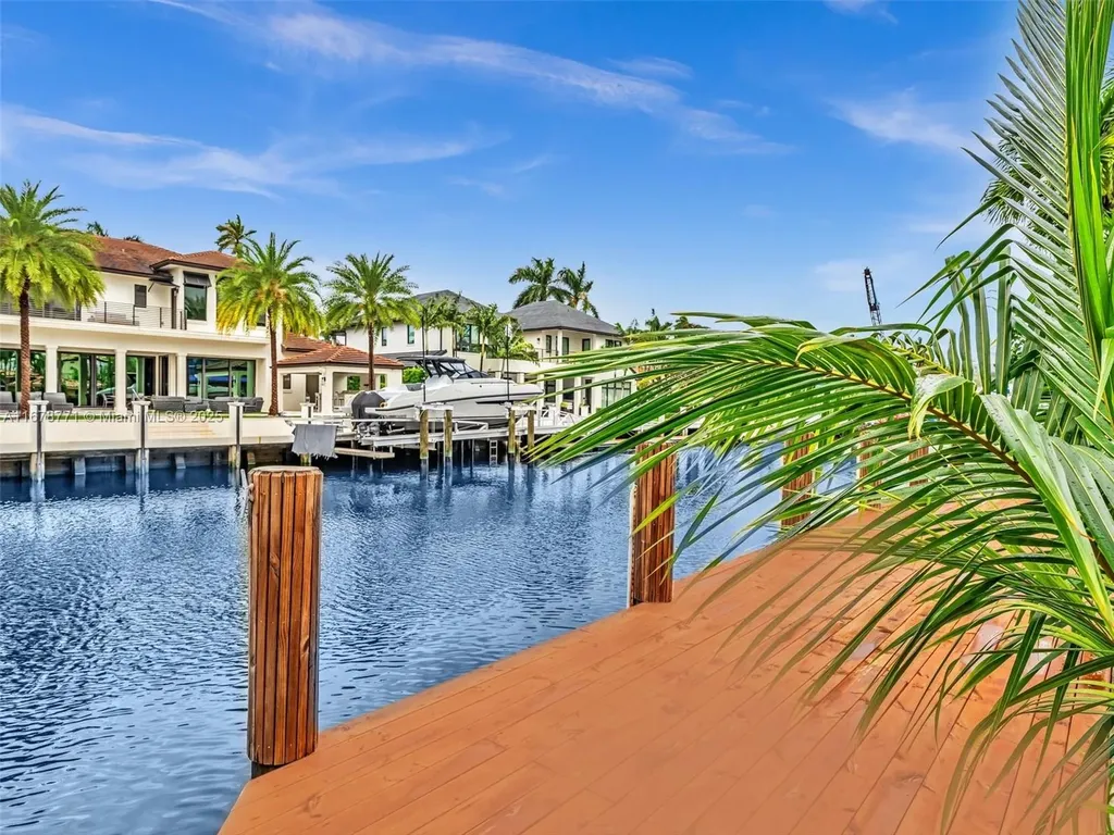 449 Isle Of Palms Drive Fort Lauderdale FL 33301