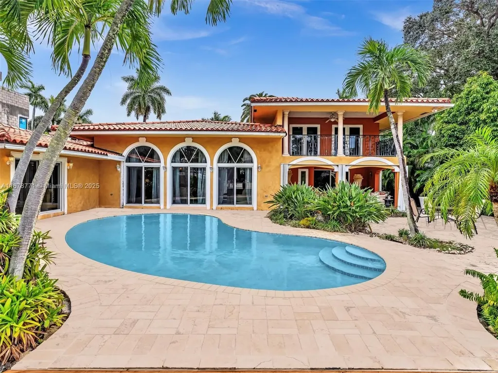 449 Isle Of Palms Drive Fort Lauderdale FL 33301