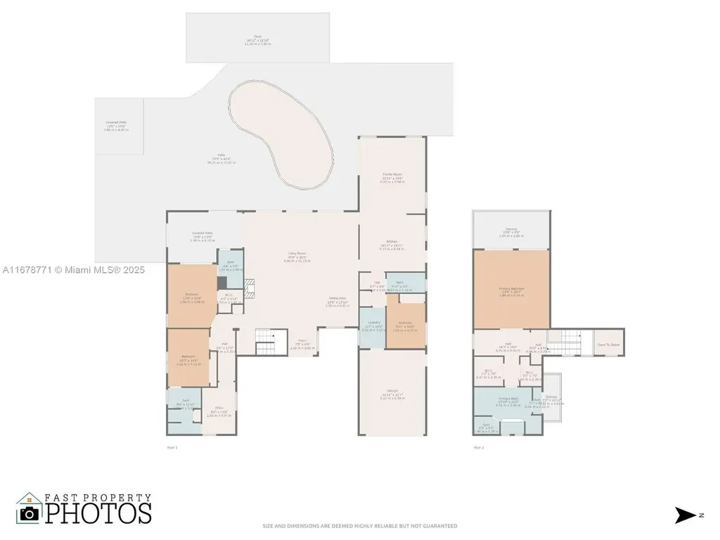 449 Isle Of Palms Drive Fort Lauderdale FL 33301