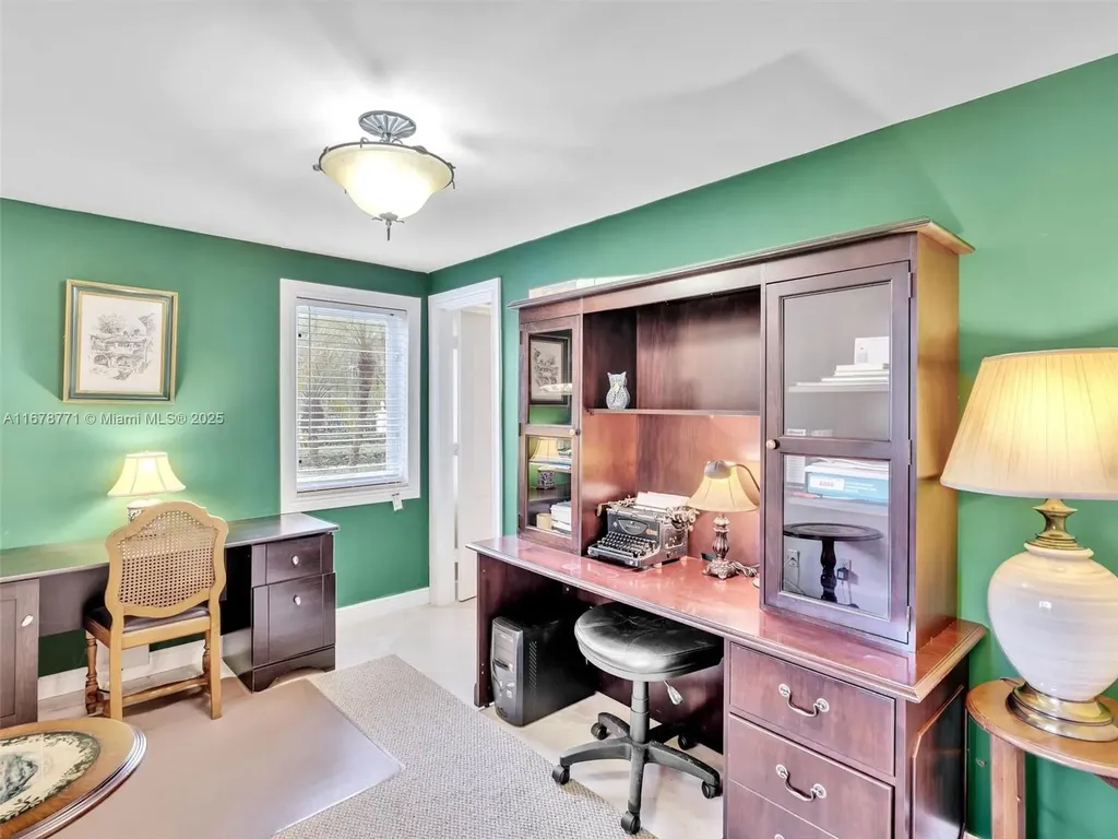 449 Isle Of Palms Drive Fort Lauderdale FL 33301