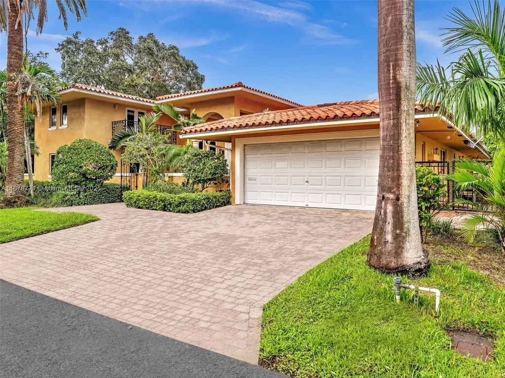 449 Isle Of Palms Drive Fort Lauderdale FL 33301