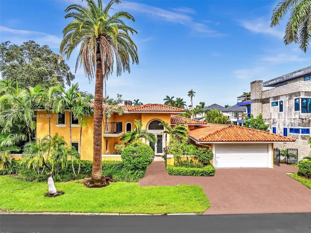 449 Isle Of Palms Drive Fort Lauderdale FL 33301