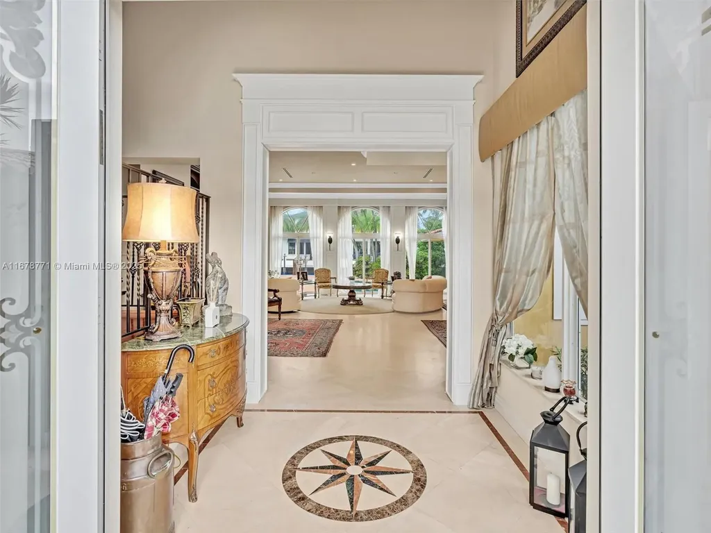 449 Isle Of Palms Drive Fort Lauderdale FL 33301