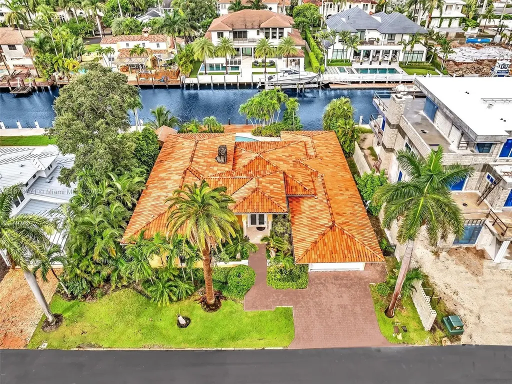 449 Isle Of Palms Drive Fort Lauderdale FL 33301