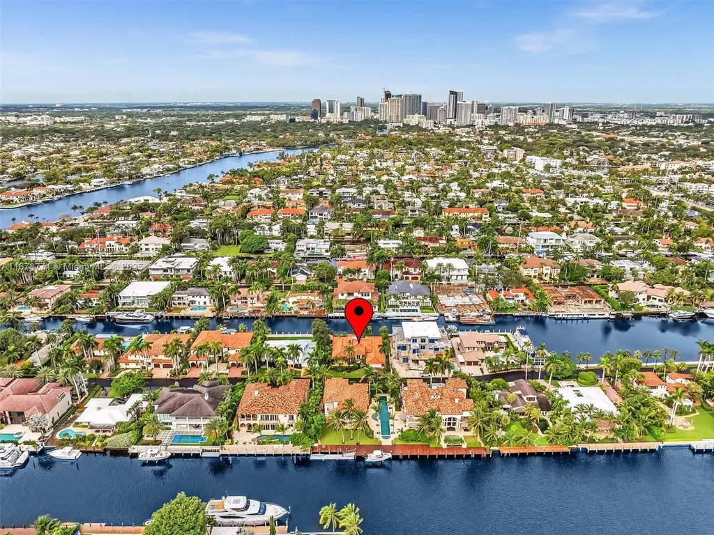 449 Isle Of Palms Drive Fort Lauderdale FL 33301