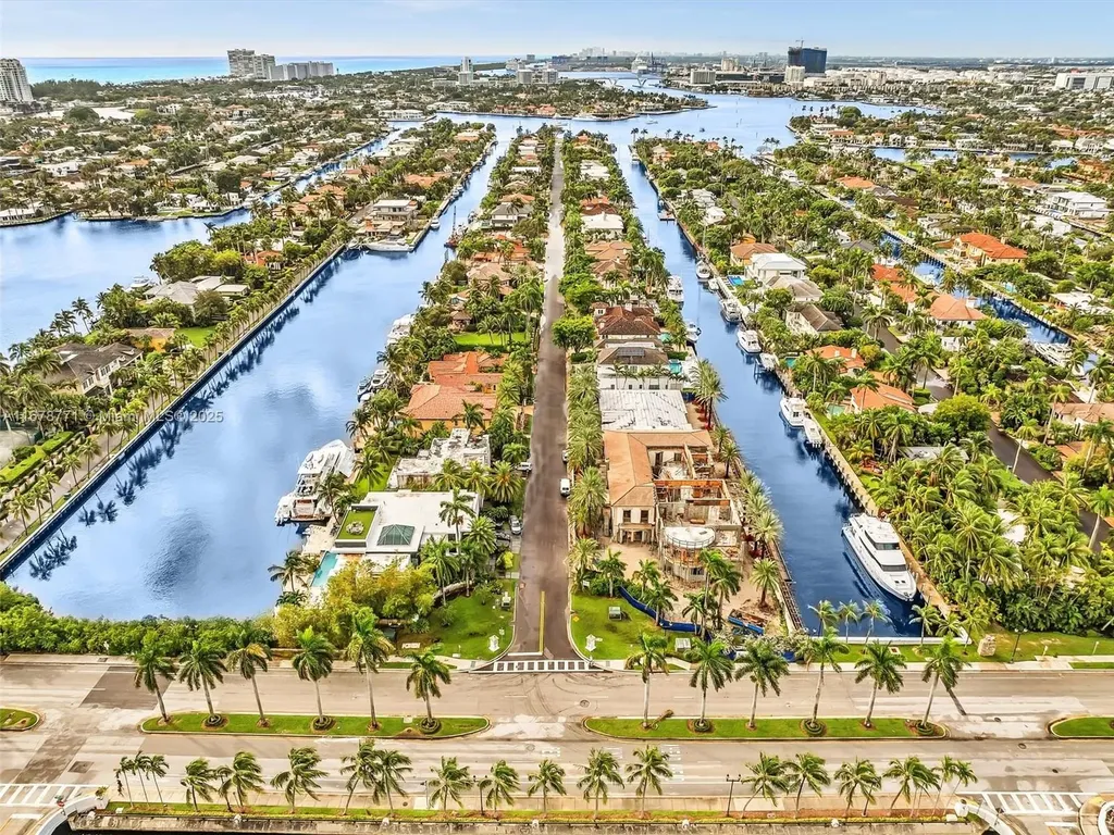 449 Isle Of Palms Drive Fort Lauderdale FL 33301