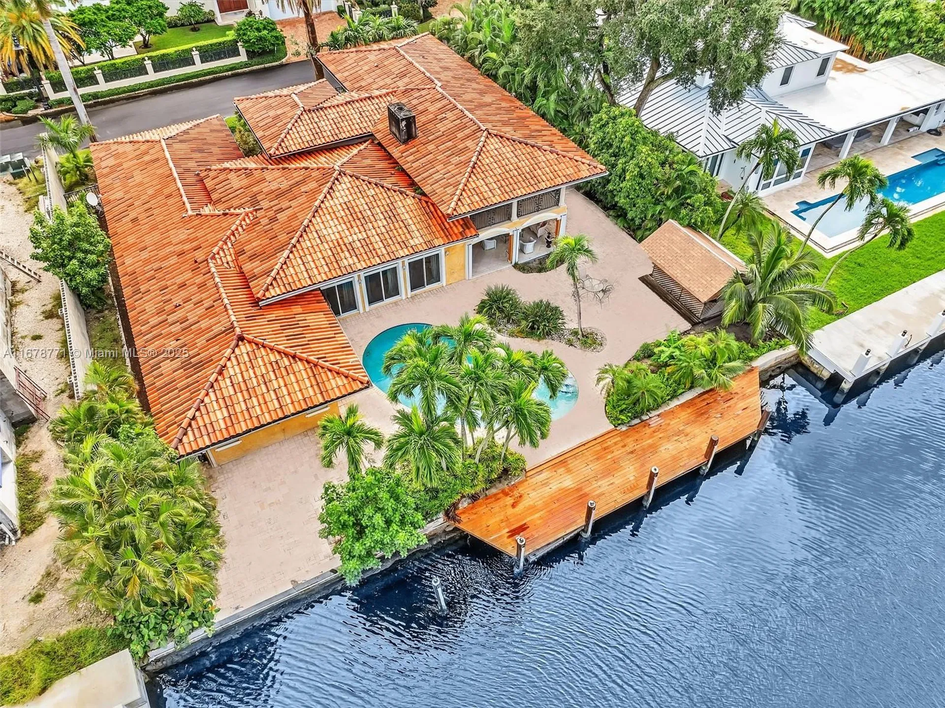 449 Isle Of Palms Drive Fort Lauderdale FL 33301