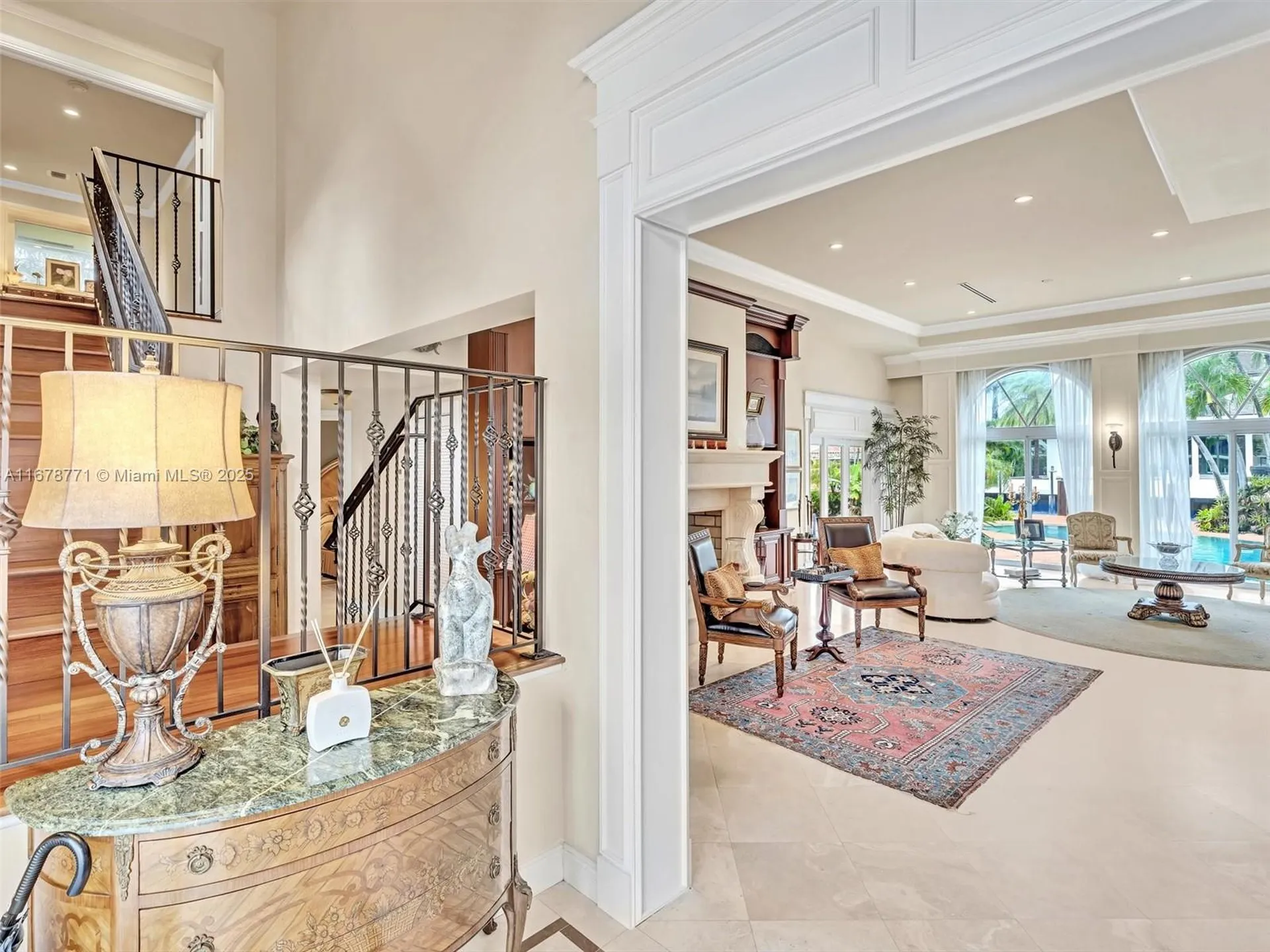 449 Isle Of Palms Drive Fort Lauderdale FL 33301