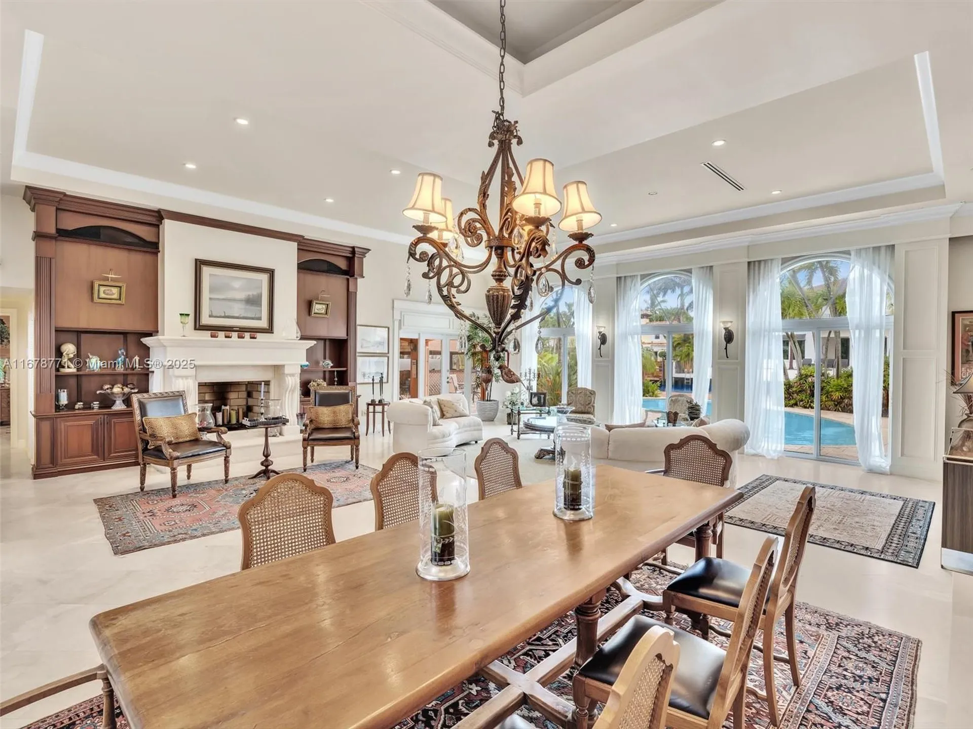 449 Isle Of Palms Drive Fort Lauderdale FL 33301